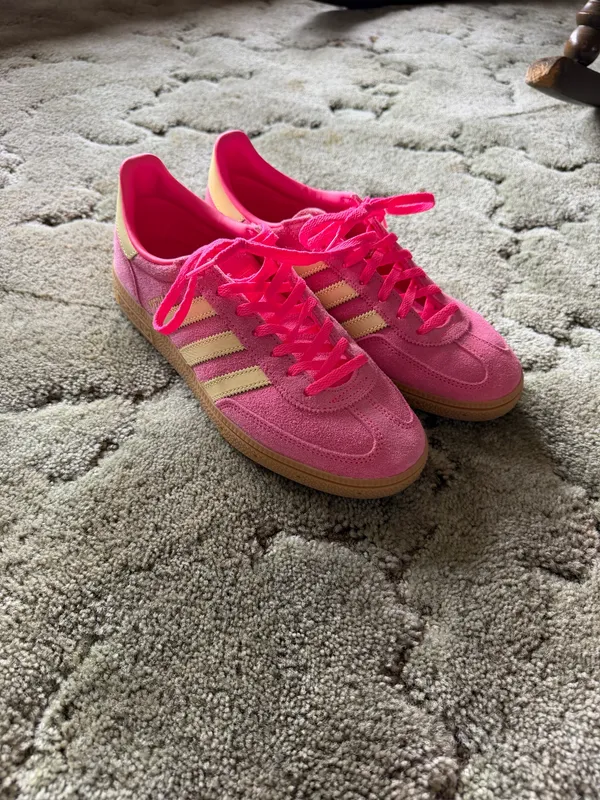 Womens adidas Handball Spezial Athletic Shoe - Image 6