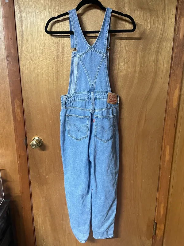 Levi’s Overalls - Image 2