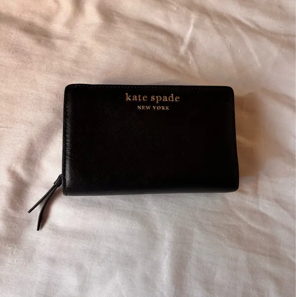 Kate spade purse + wallet  - Image 8