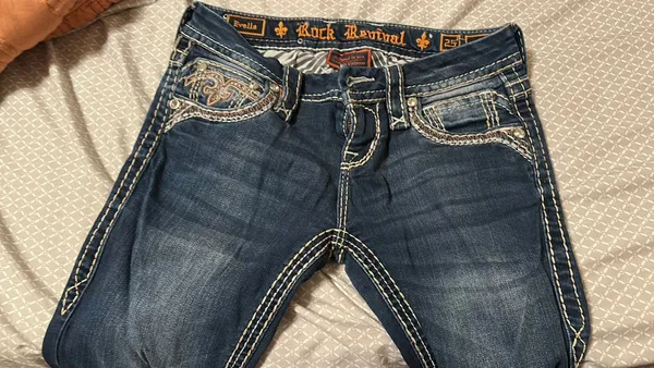 Rock Revival Bootcut - Image 4