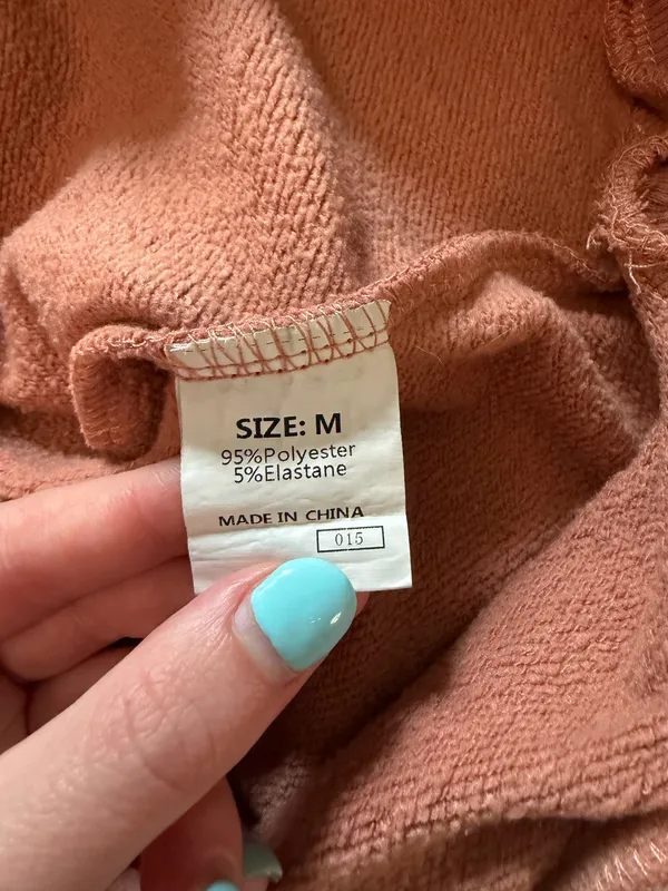 Amazon Hoodie - Image 4