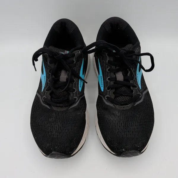 Brooks Ariel 20 Womens‎ Running Shoes Black Blue 1203151B064 Size 10.5 Medium B - Image 4