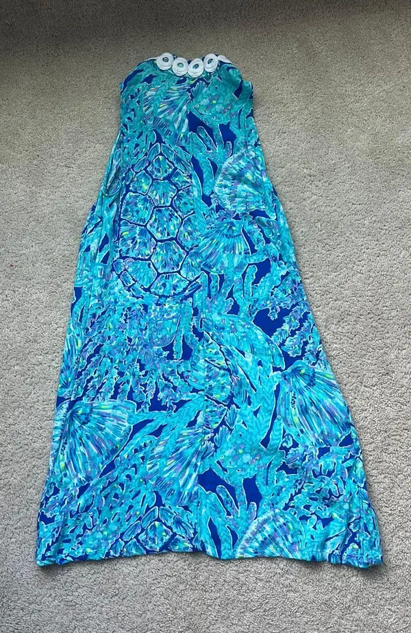 Dress - Image 3