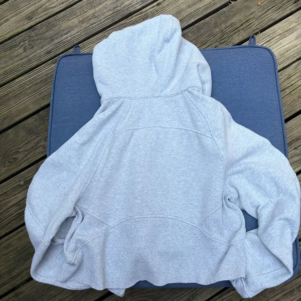 Lululemon scuba hoodie - Image 5