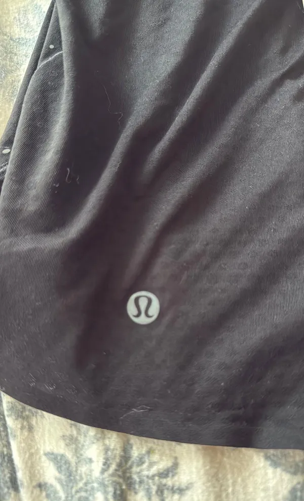 Lululemon Fast and Free Race Length T-Shirt - Image 5