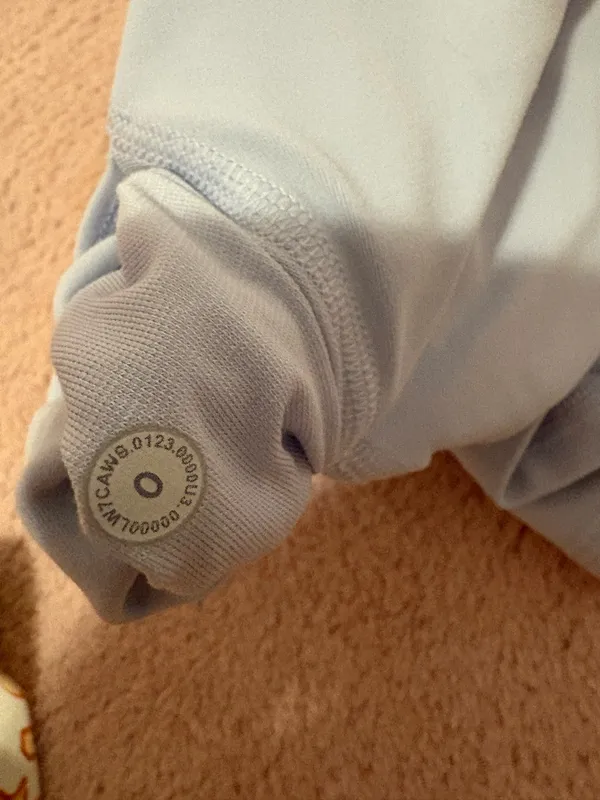 Lululemon Align Shorts 4” - Image 3