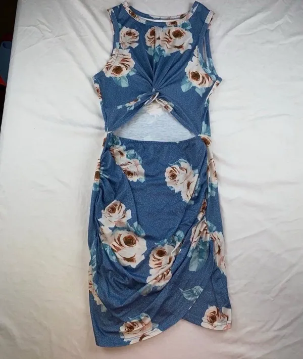 Dress Blue - Image 5