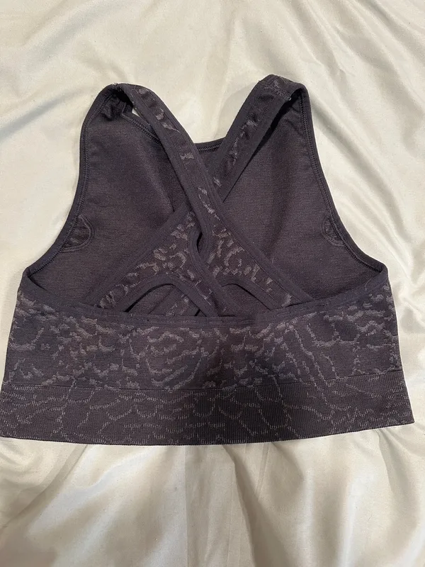 Gymshark Workout Top - Image 2
