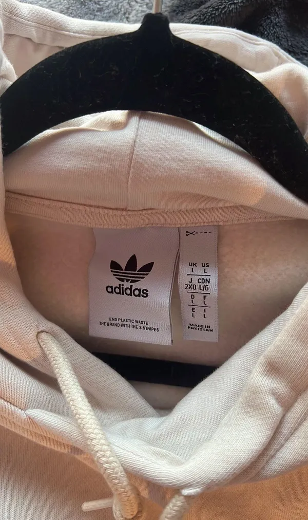 Adidas Hoodie - Image 3
