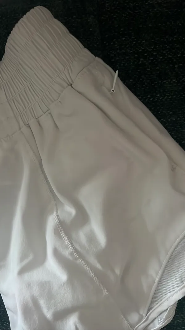 xs White Shorts - Image 4