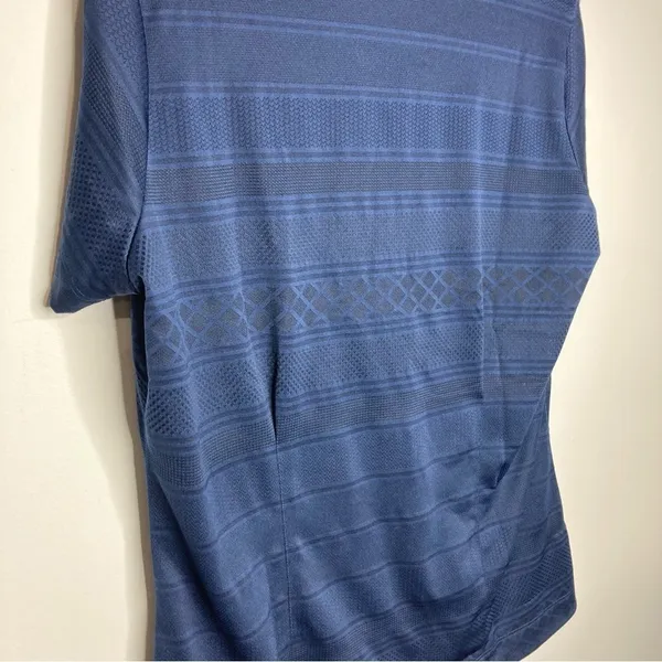Nike golf polo shirt size‎ large - Image 8