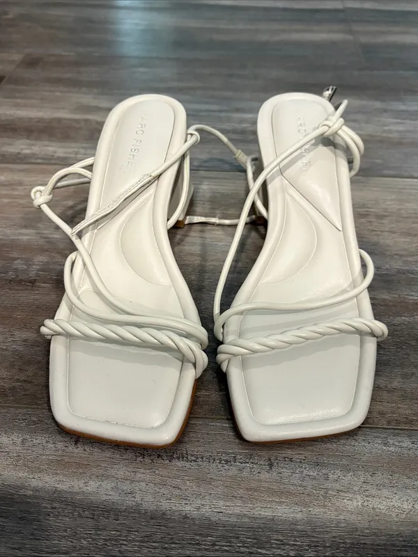 Marc Fisher Meggiane Block Heel Sandal 6 - Image 3