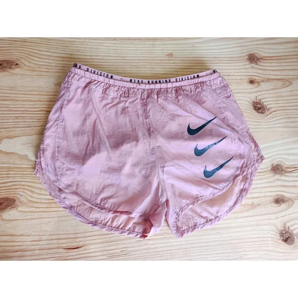 Nike Running Division Women’s Performance Running Shorts – Size Large - Image 2