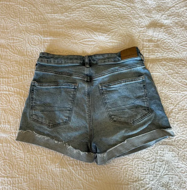 American Eagle Denim Shorts - Image 2