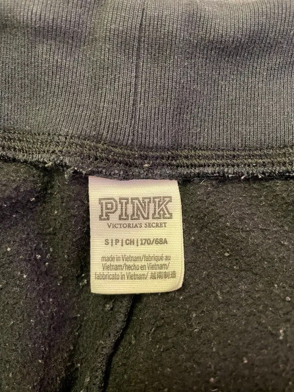 PINK Victoria’s Secret Oversized Sweatpants - Image 3