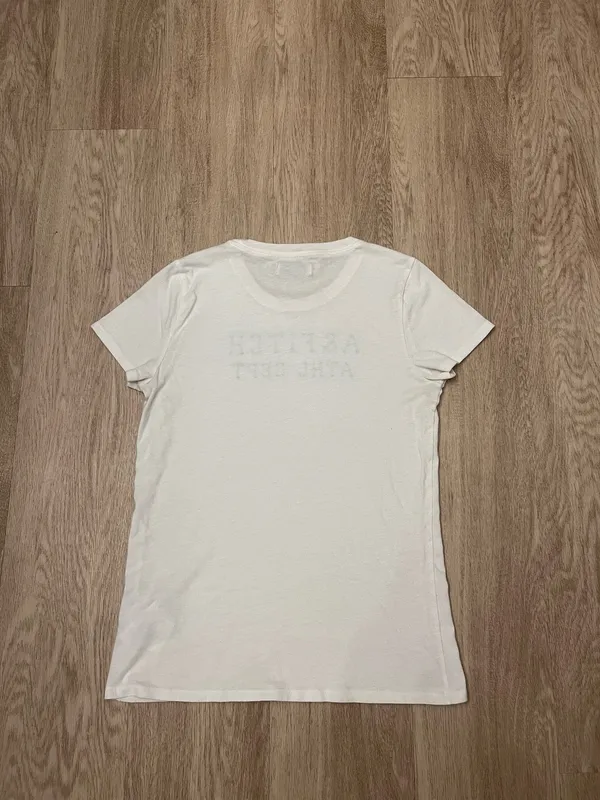 vintage abercrombie & fitch shirt - Image 2
