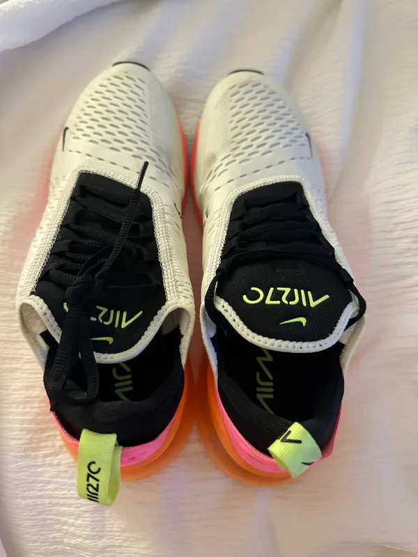 Nike Air Max 270 Sneakers - Image 2