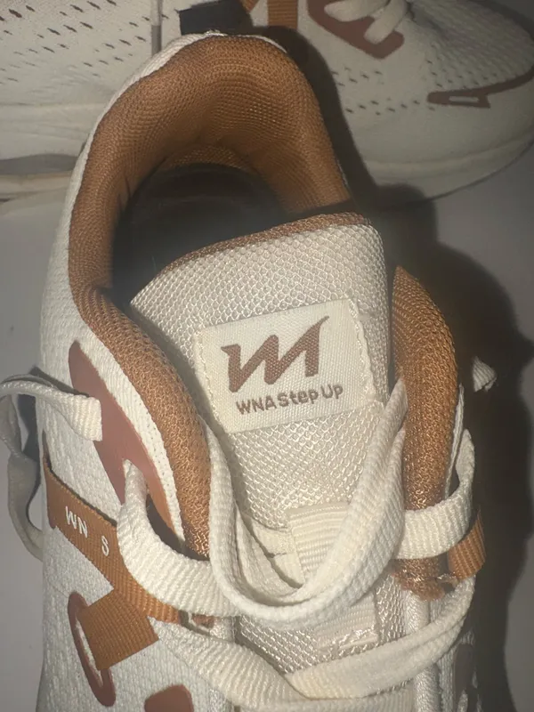 WNA Step Up shoes - Image 6