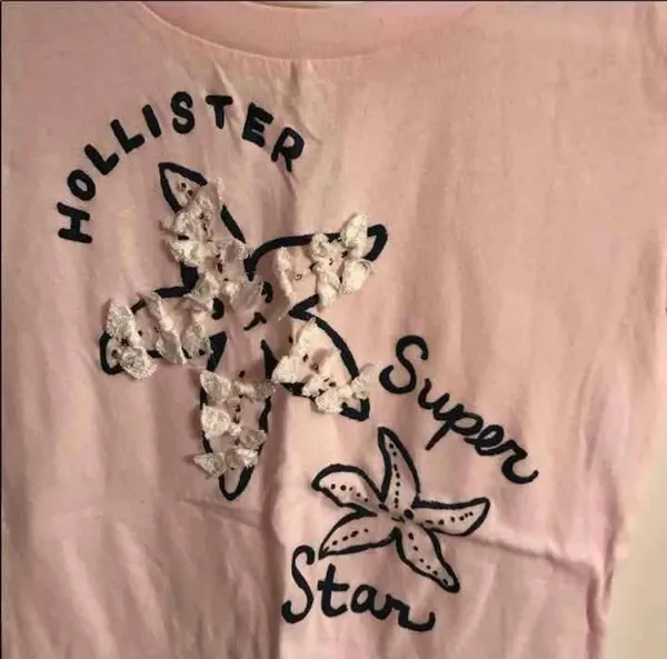 Pink Size S - Image 2