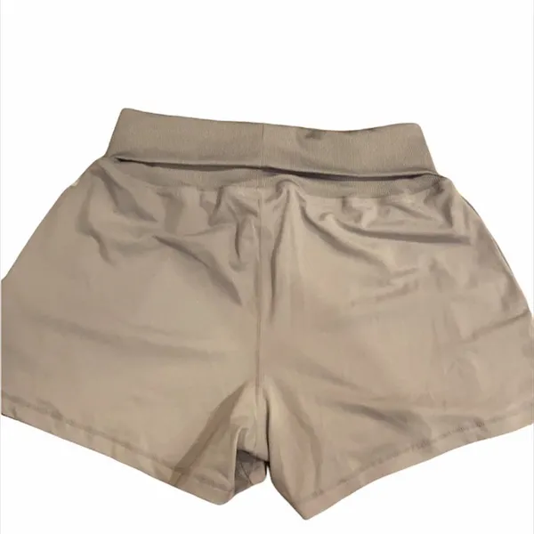 ✨ Fabletics Maj foldover waist shorts✨ - Image 5