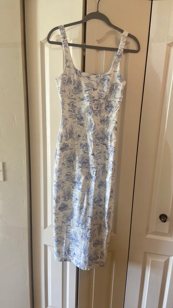 Francesca's Dress - Image 2