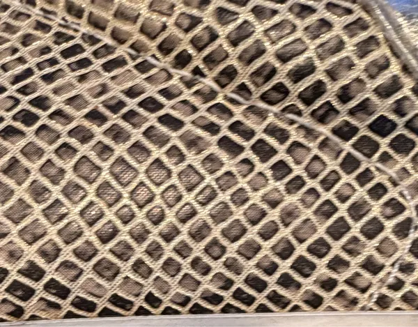 Vintage Havana | Grande snakeskin sneakers. Size: 7.5 - Image 13