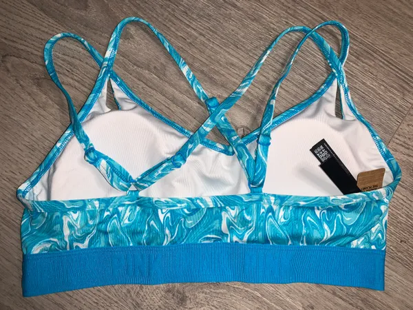 New Victoria’s Secret Pink Sports Bra - Image 4