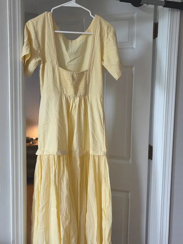 Free people dress - Image 3