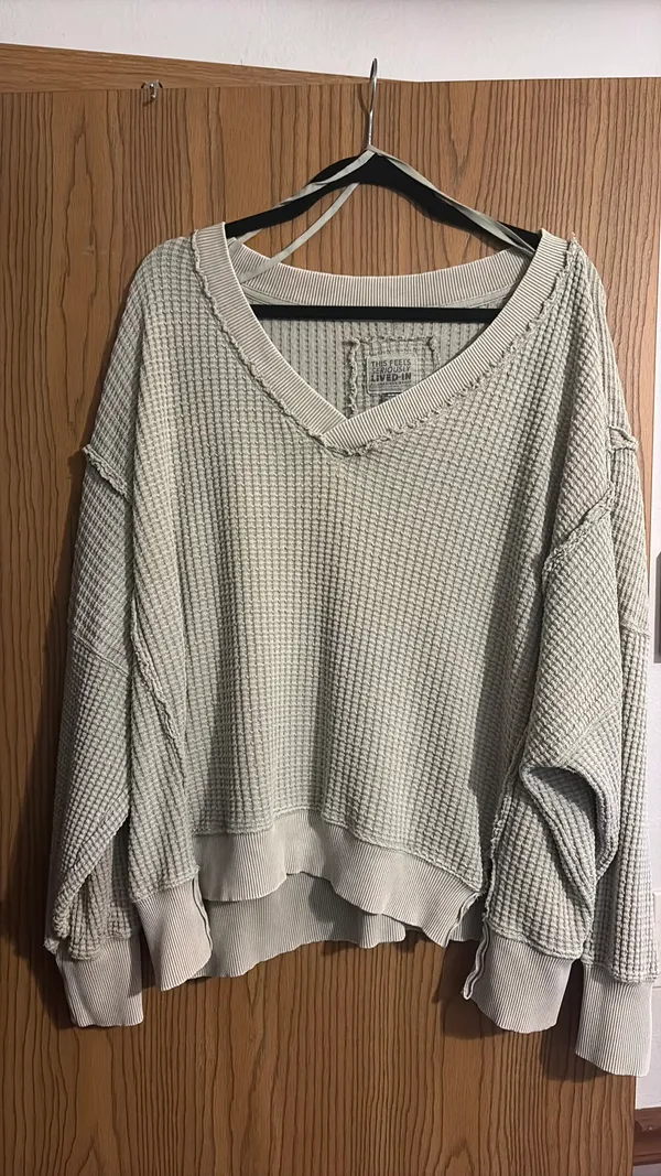 Aerie Sweater - Image 3