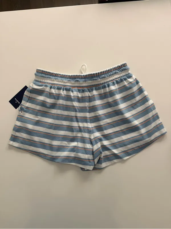 Target x Parke Shorts - Image 5