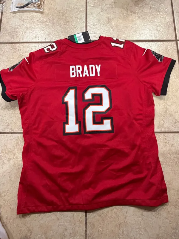NFL Jersey - Image 2