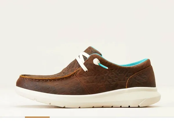 Ariat Shoes - Image 2