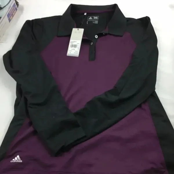 adidas  ladies shirt L - Image 16