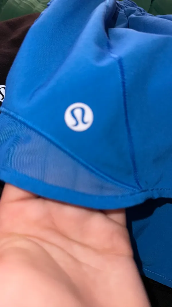 Lululemon Shorts - Image 3