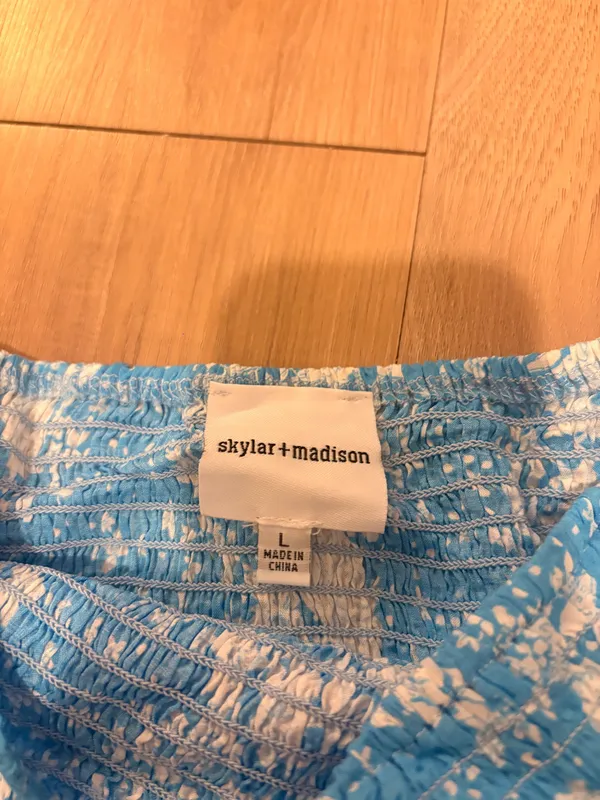 Revolve Skirt Mini - Image 3