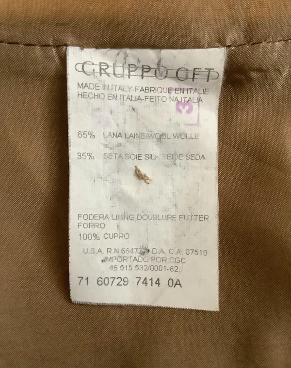 Valentino Blazer - Image 7