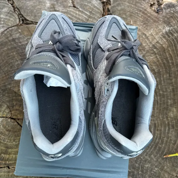 New model new balance 9060 aged version women sneakers shoes size 4.5 - Image 6