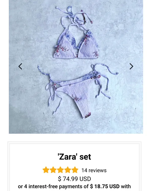 Bikini - Image 2