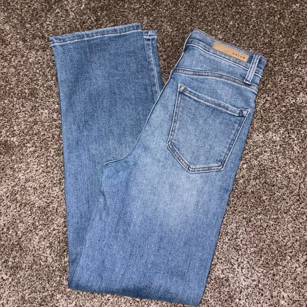 Cello Jeans Boutique Denim Size 1 - Image 6