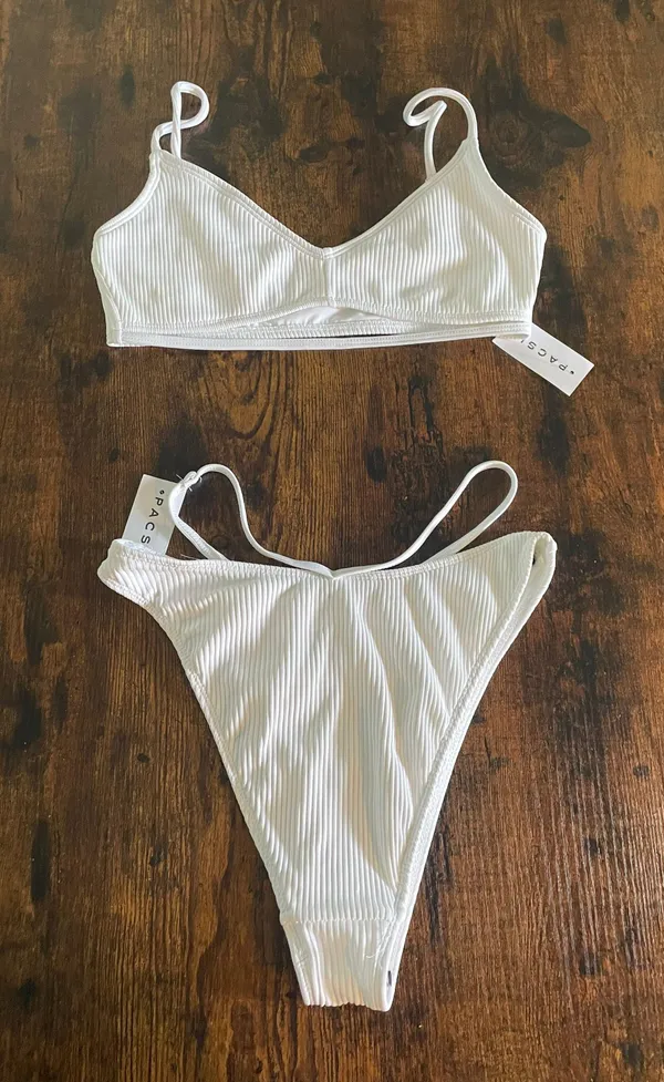 L.A. Hearts Bikini 2 piece set  - Image 6