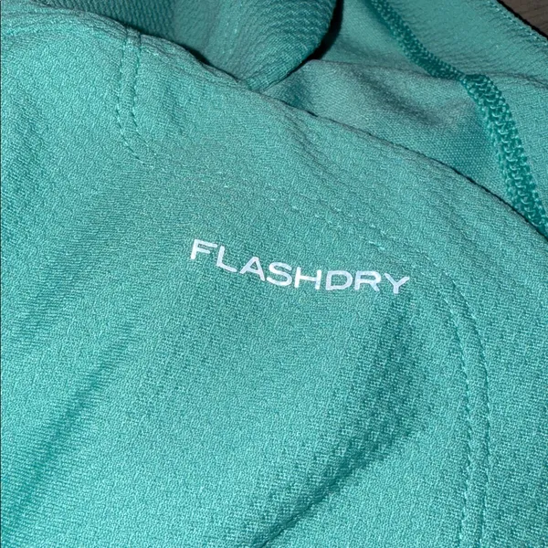 The North Face Aqua Breathable Quarter Zip Hundred Pullover - Image 8