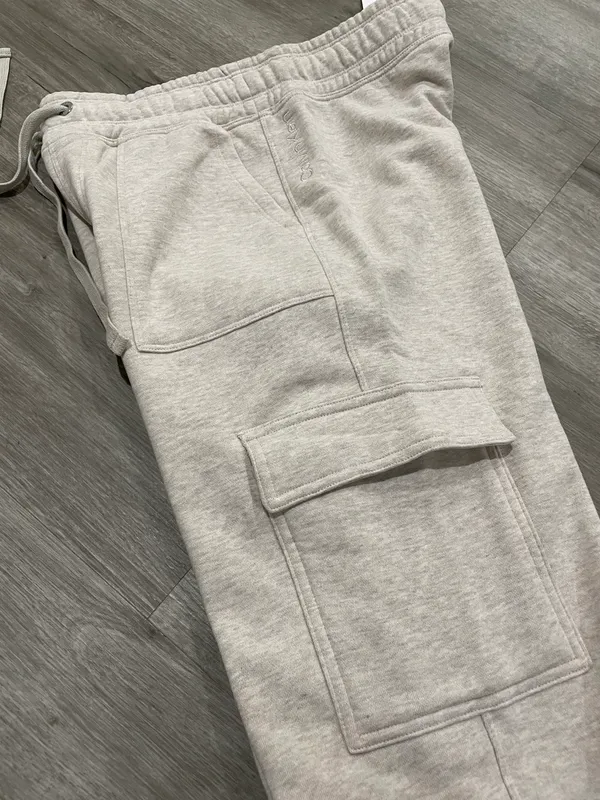 Calvin Klein Cargo Sweatpants - Image 5