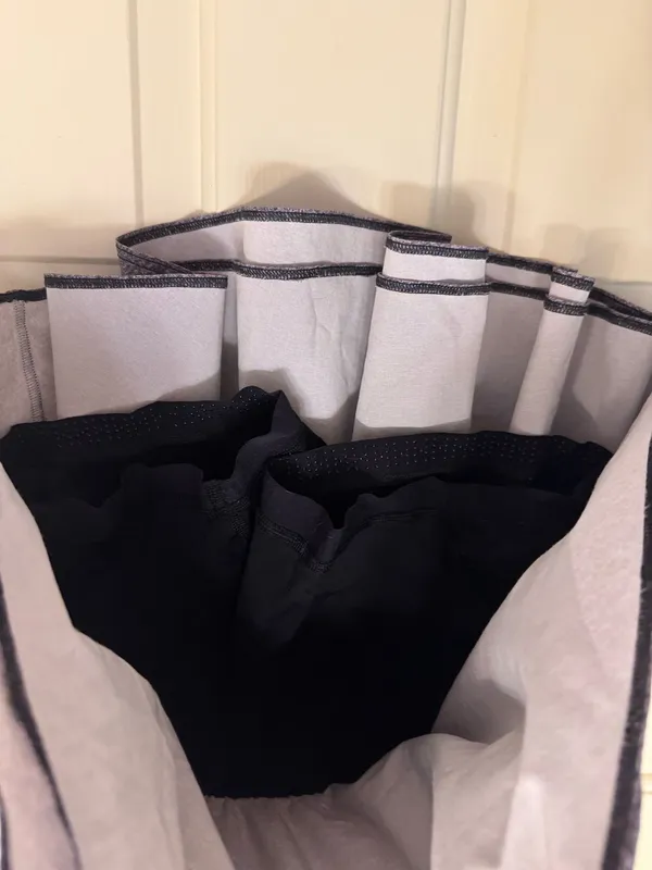 Lululemon Tennis Skirt - Image 3