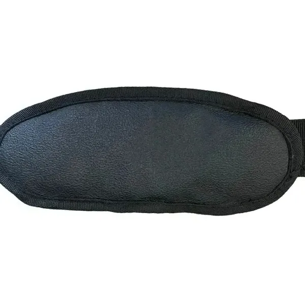 Kenneth Cole Reaction Black Laptop Messenger Office Business School Bag - Image 6
