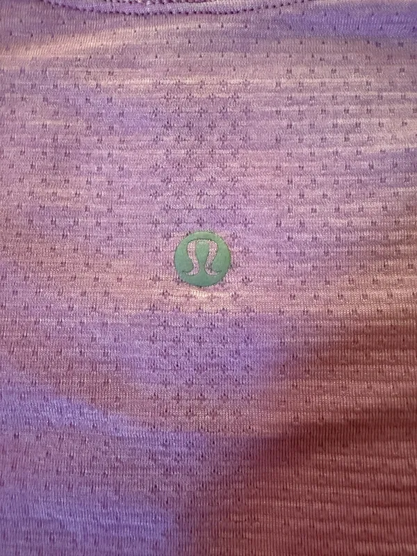 Lululemon Shirt Swiftly Tech - Image 4