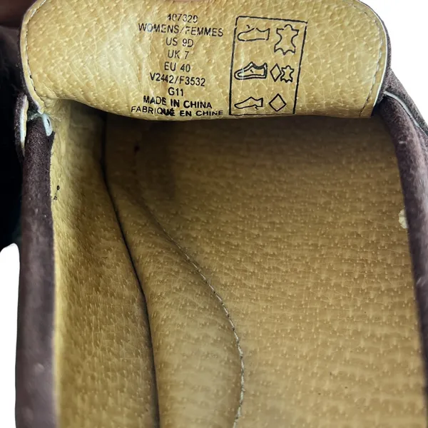 Land's End Loafers‎ - Image 5