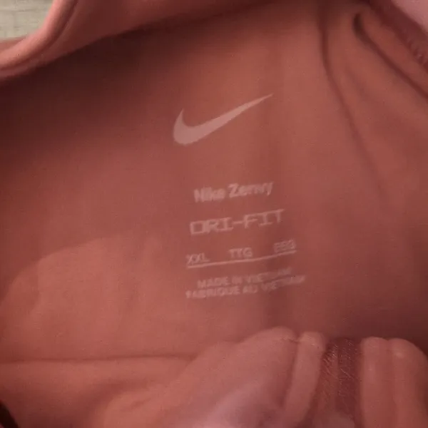 Nike zenvy tight fit jacket size XXL - Image 5