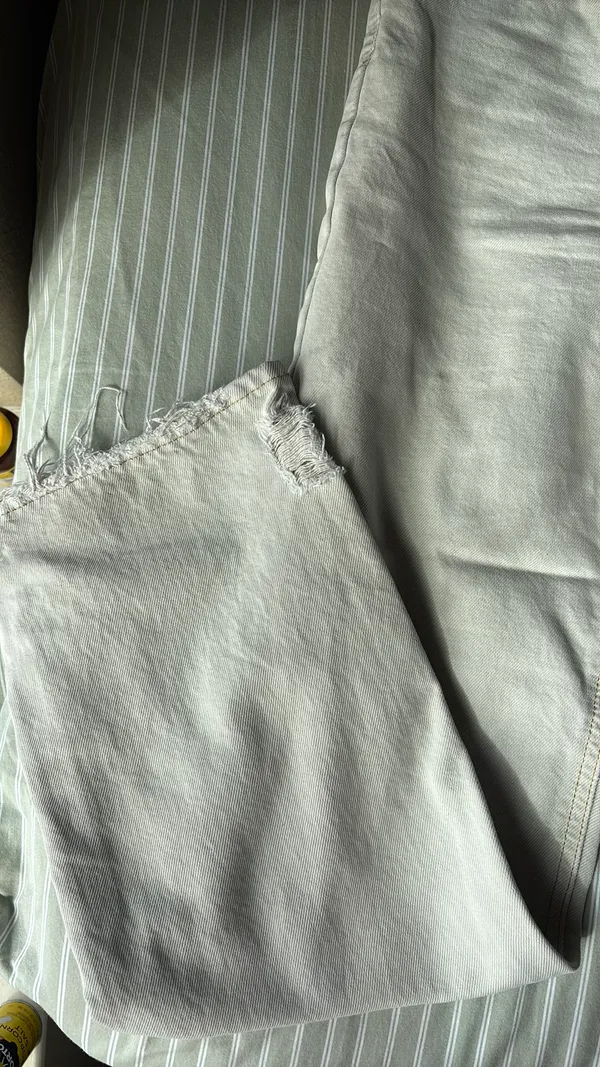 BDG Jeans Urban Outfitters - Image 4