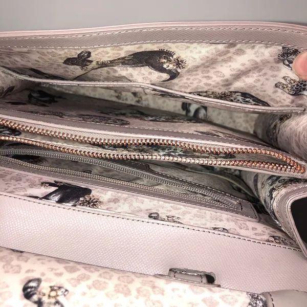 Ted Baker Purse Bow - Image 7