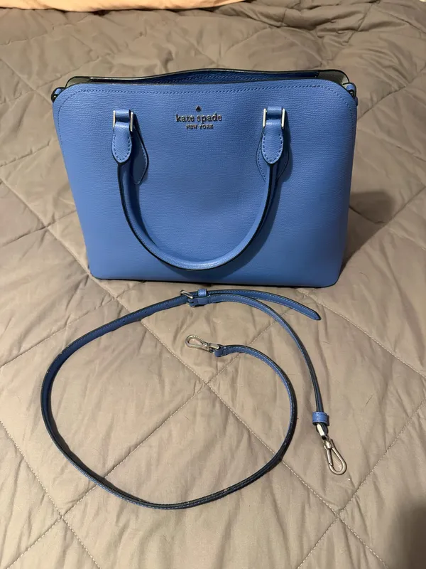 Kate Spade Purse - Image 3